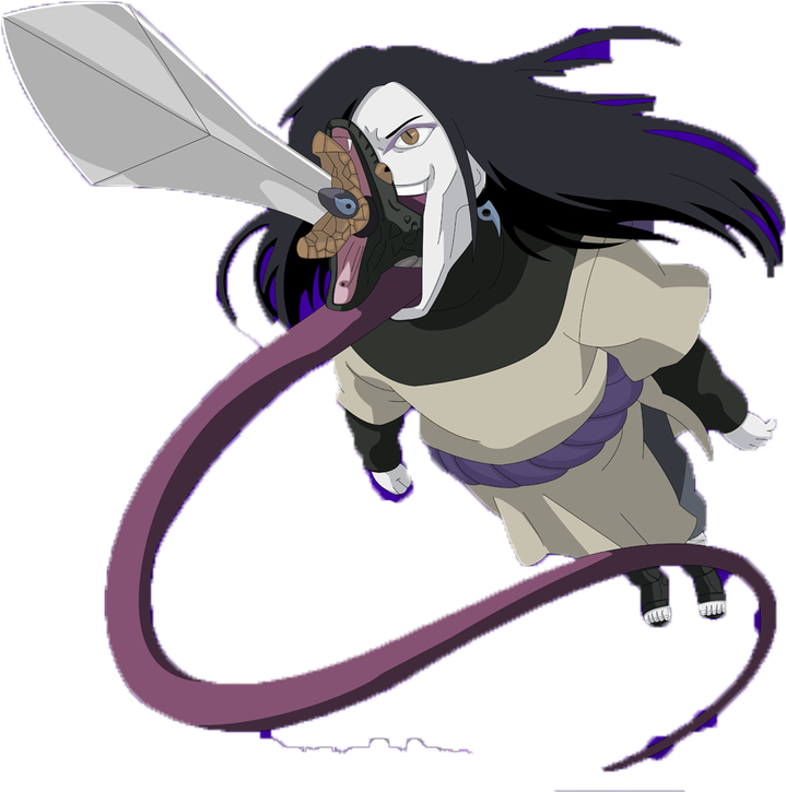 Carte Naruto (900x900), Png Download