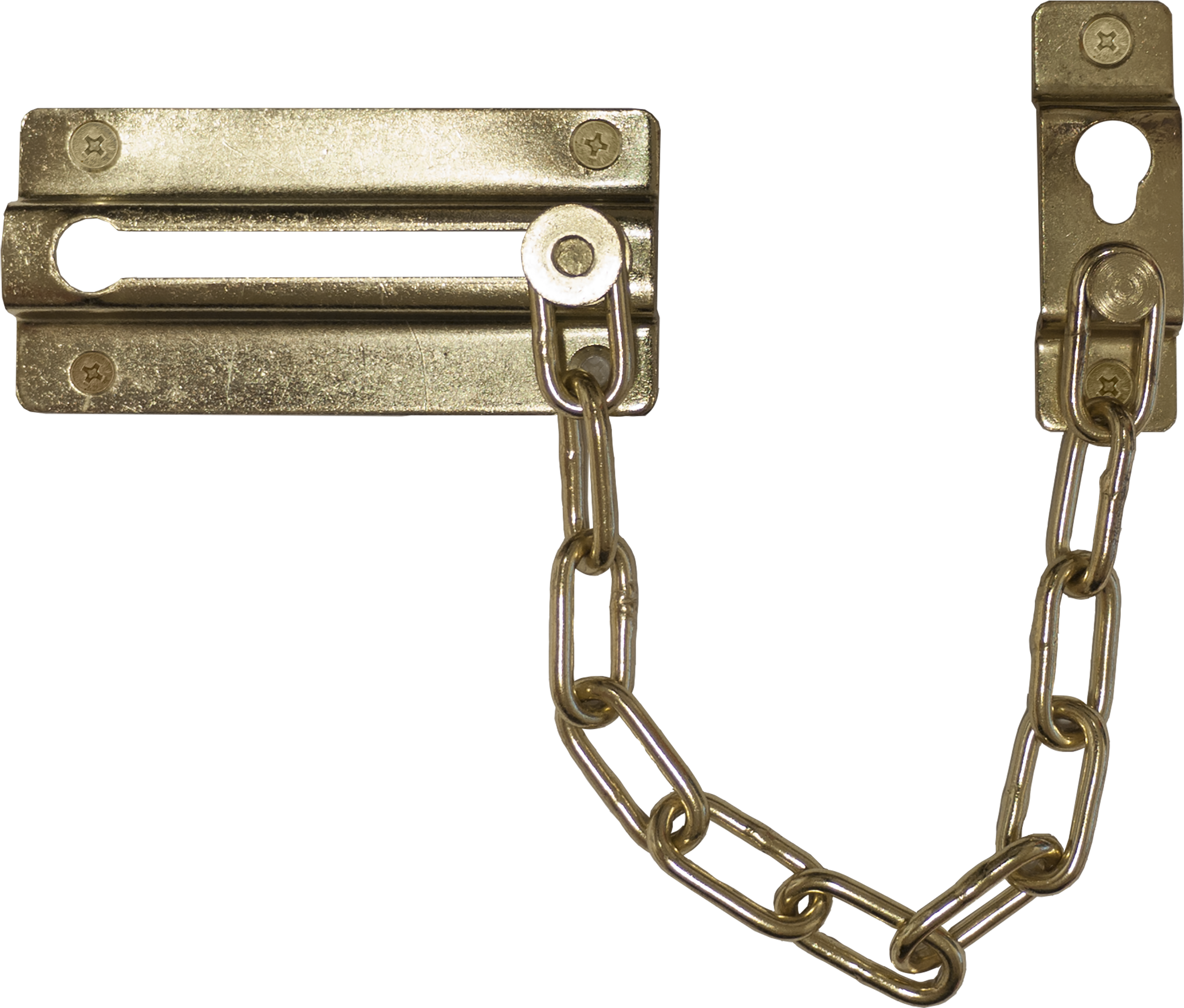 Whether Is It A Narrow Or Sliding Door Chain You Are - Door Chain High Grade (2351x1995), Png Download