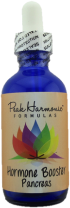Hormone Booster Pancreas (900x675), Png Download