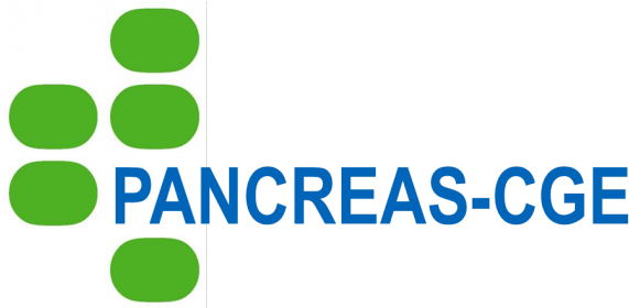 Pancreas Cancer Project - Circle (616x279), Png Download