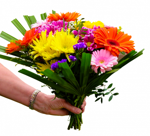 This Practical And Fun Half-day Workshop Delivered - Wedding Anniversary Wishes To My Brother (480x436), Png Download