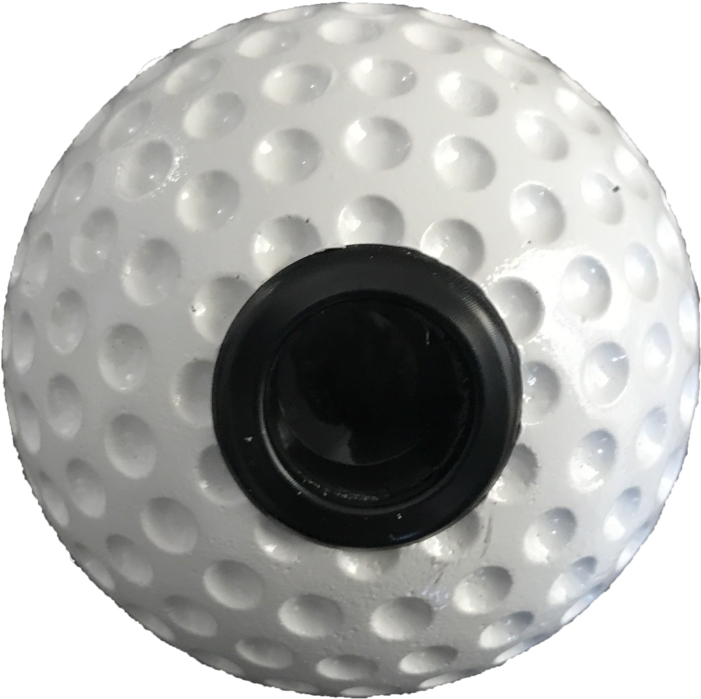 Speed Golf (1024x959), Png Download