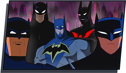 Batman (429x280), Png Download