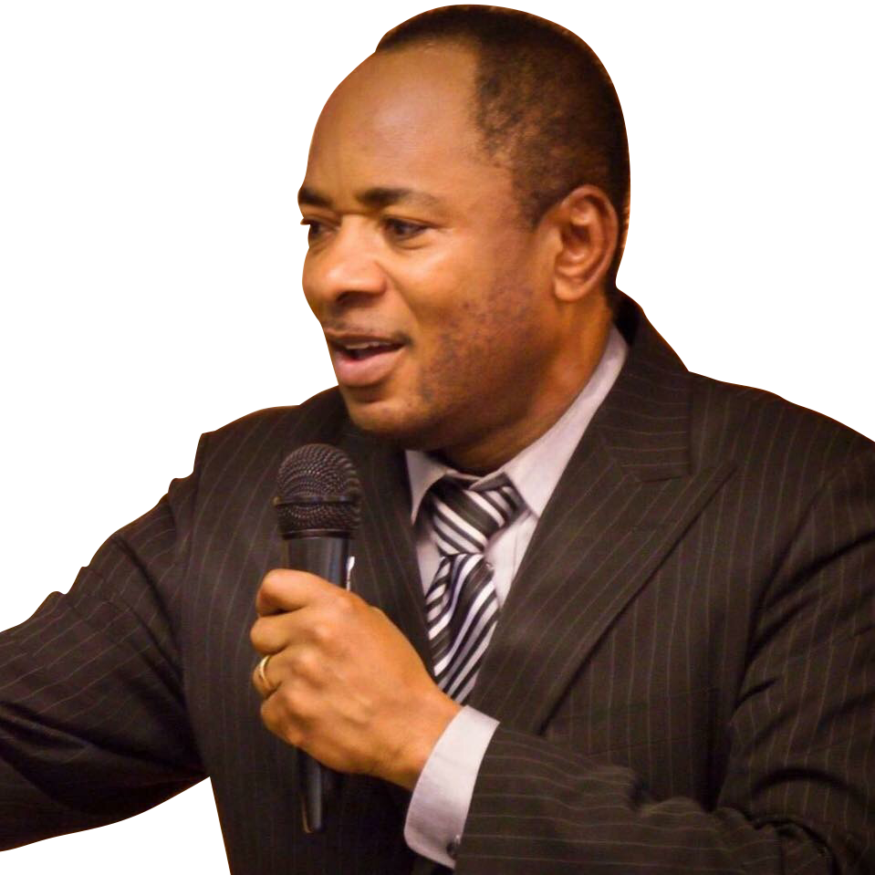 Breaking Chains Through Worship - Edmonton (959x959), Png Download