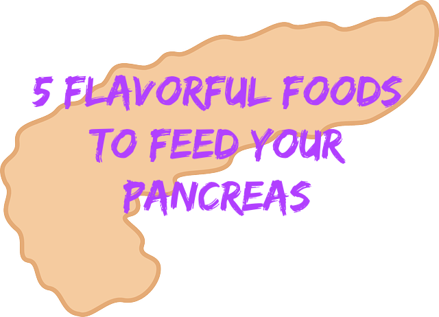 5 Flavorful Foods To Feed Your Pancreas - Custom Personalized Make America Great Again Pink Hat (640x462), Png Download