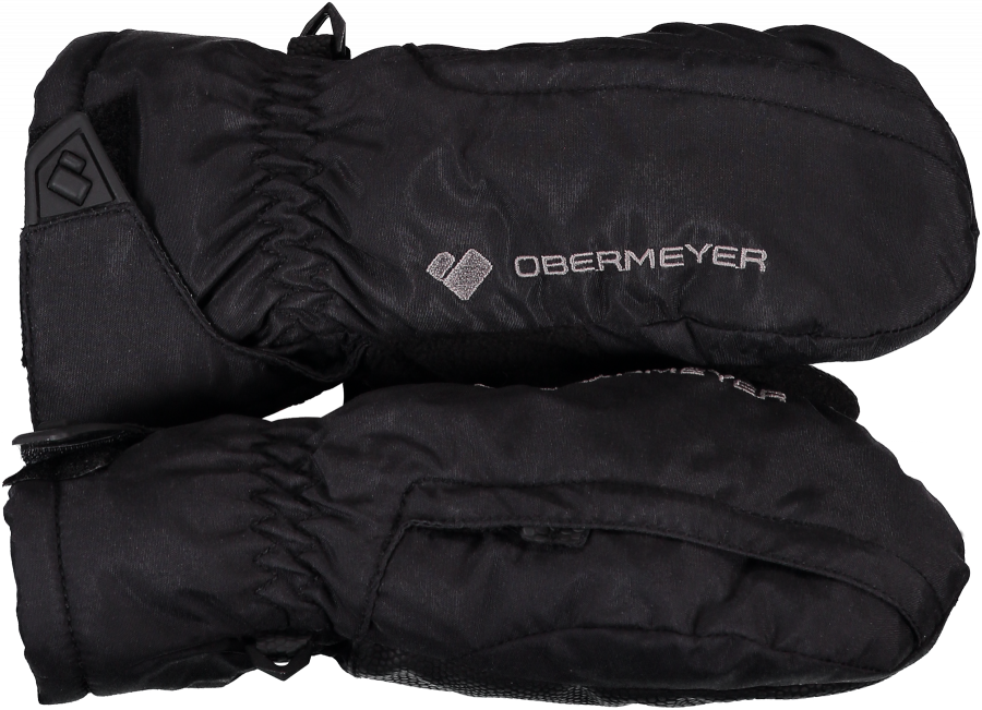 78021 - Obermeyer Gauntlet Mitten (900x651), Png Download