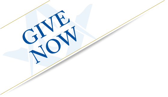 Help Give To Ohio Masonic Home Foundation - Ohio (597x345), Png Download