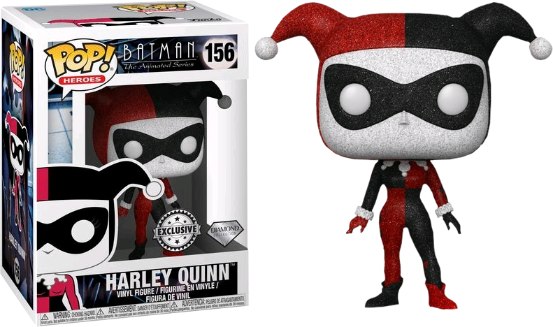 The Animated Series - Funko Pop Bat Man (791x468), Png Download