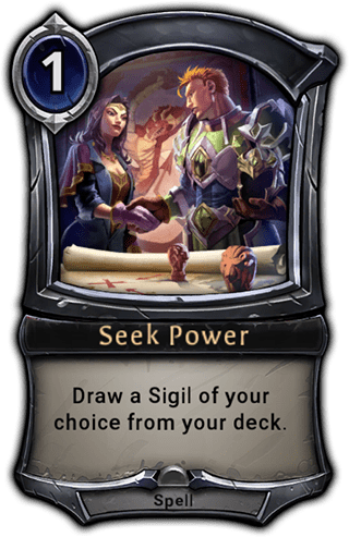 Seek Power - Hp Omen (320x493), Png Download