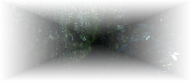 Persephonesplace003046 - Rain (753x319), Png Download