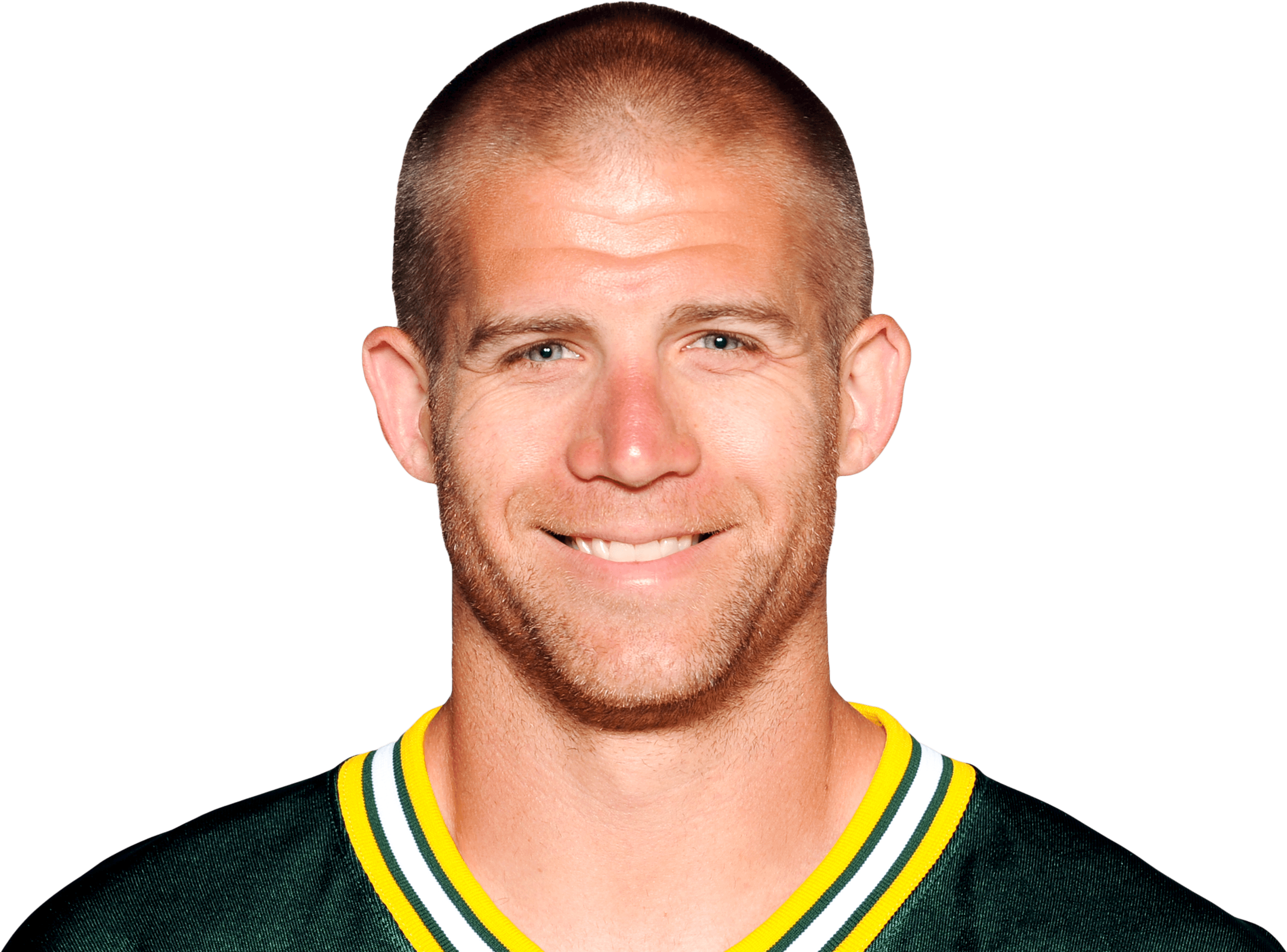 Jordy Nelson (3504x2336), Png Download