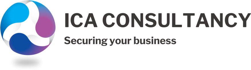 Ica Consultancy (920x250), Png Download