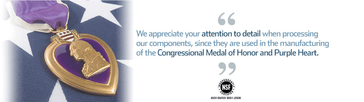 Your Attention To Detail In Aluminum Vacuum Brazing - Daughter Of The Ardennes Forest (1228x341), Png Download