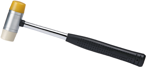 Sift Face Hammer - Lump Hammer (600x600), Png Download