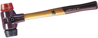 Image - Nws 217-30 Mallet (380x380), Png Download