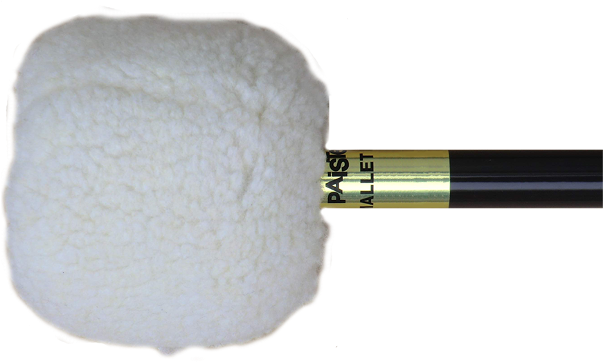 Paiste M7 Gong Mallet (900x647), Png Download