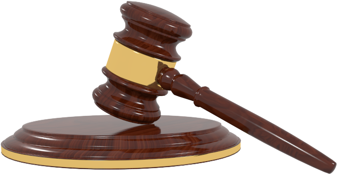 07 - Court (700x700), Png Download