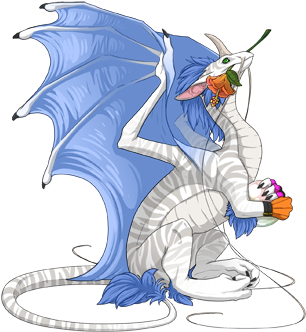 438719 350 - Homestuck Dragons (350x350), Png Download