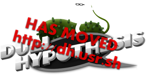 By James Plant - Hypothesis (978x288), Png Download