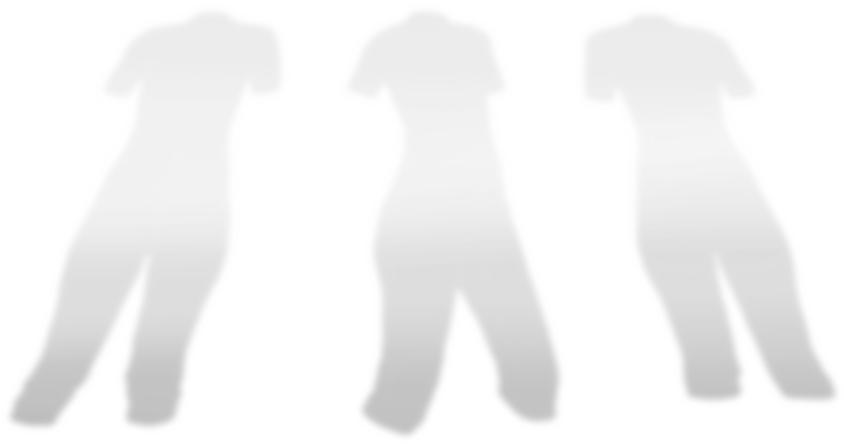 Design - Silhouette (1000x753), Png Download