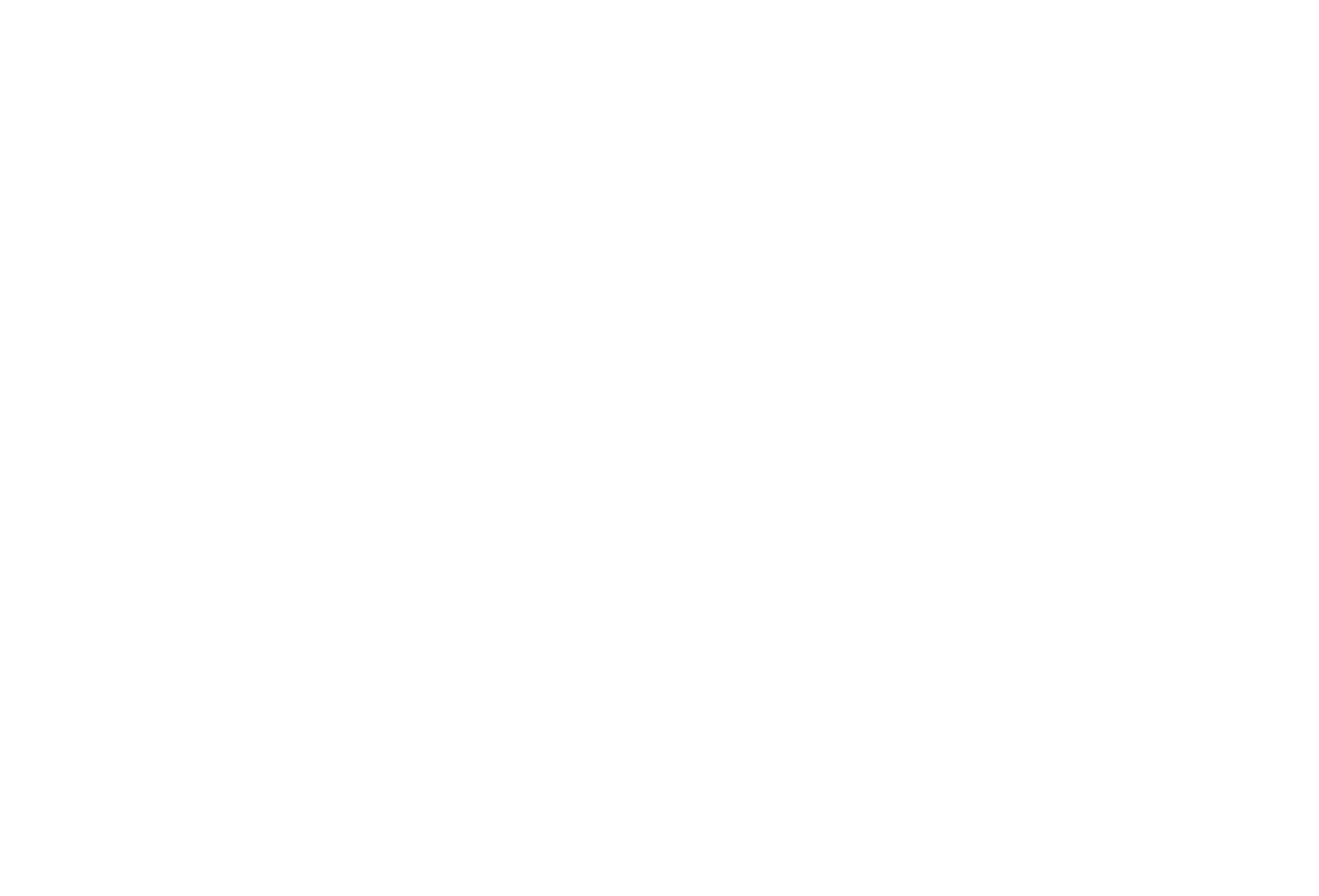 All White Logo Horizontal - Fanmats Collegiate Ncaa Bradley University Doormat (4478x3042), Png Download