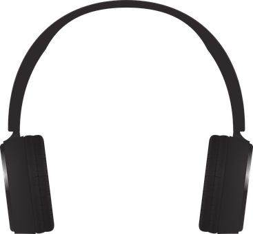 Headphone Earphone Sound Music Headphone H - Kulaklık Png (367x340), Png Download