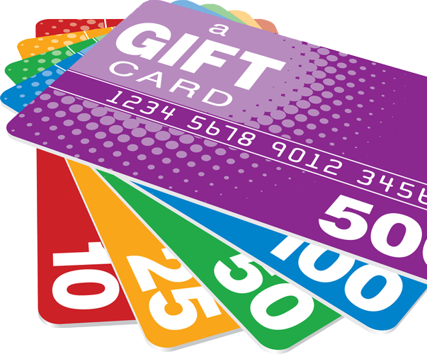 I Sold My Gift Card And Received My Money Within A - Gift Card Clip Art (603x500), Png Download