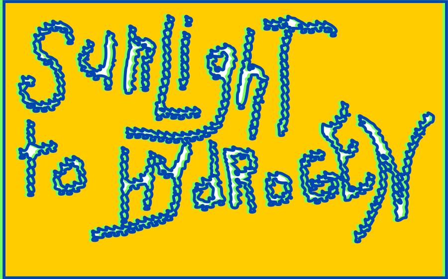 Free Vector Unsprayed Graffiti - Graffiti (800x500), Png Download