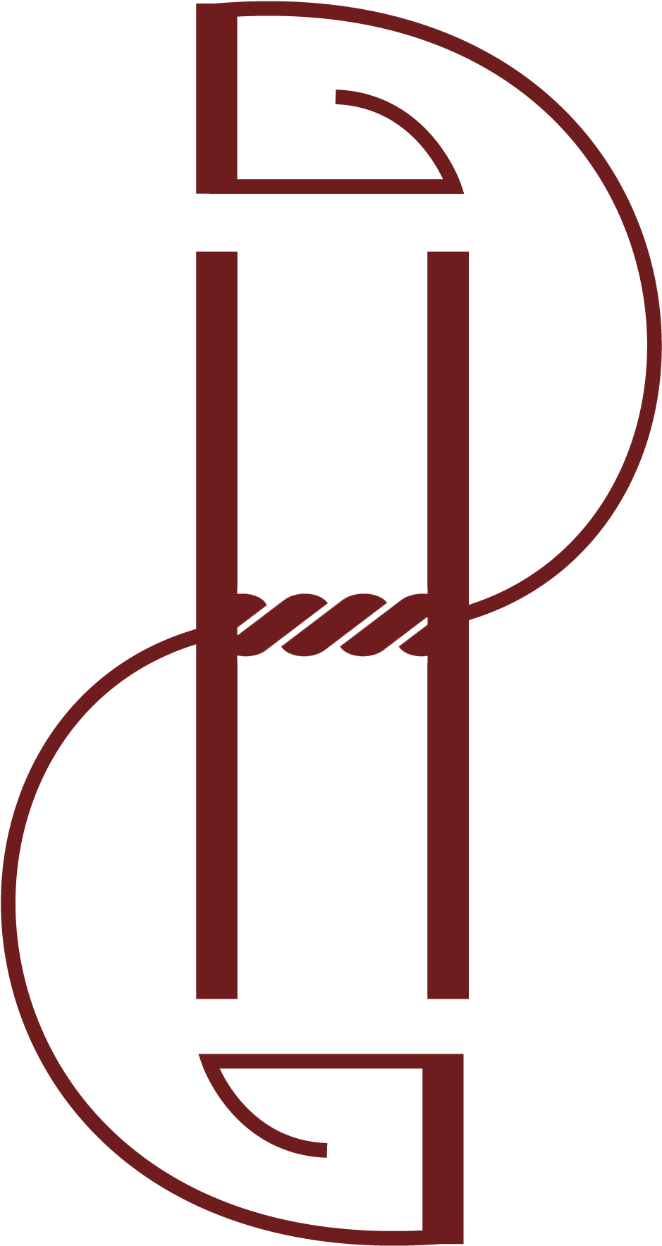 Logo - Los Angeles (1200x1907), Png Download
