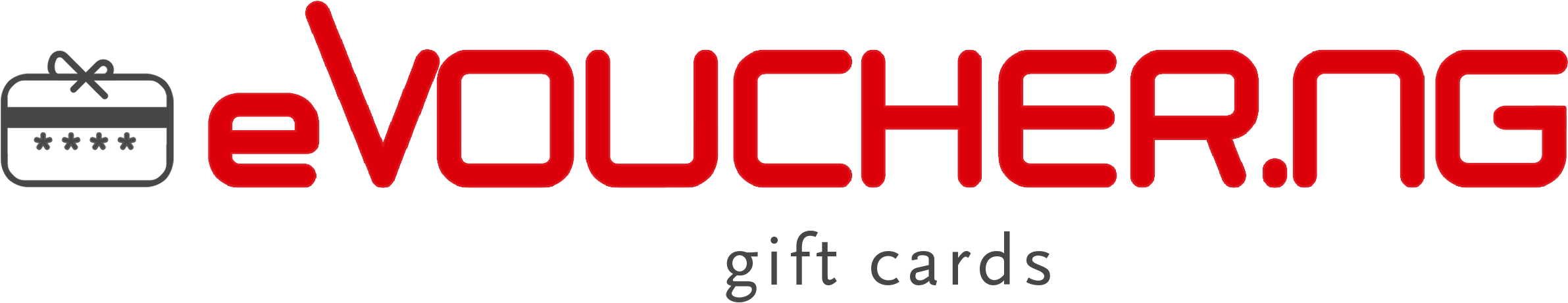 Evoucher - Ng - Isi Journal (2433x503), Png Download