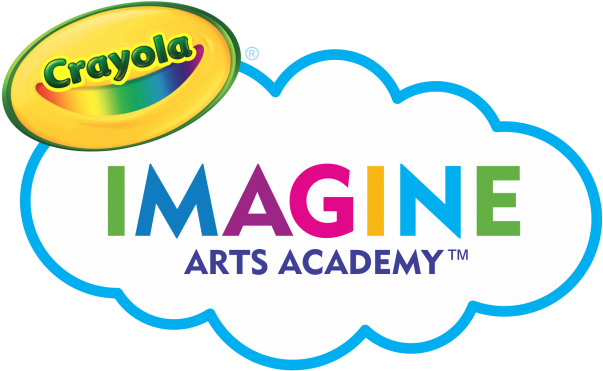 Crayola® World Of Design Camp At Faust Park St - Crayola Imagine Arts Academy (650x431), Png Download