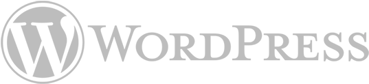 Logo Wordpress - Wordpress: The Complete Beginners Guide To Build Your (600x270), Png Download