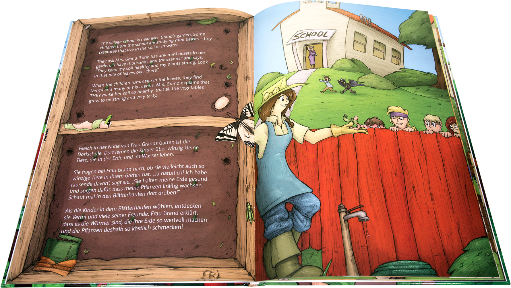 “travel - Children's Literature (1857x1080), Png Download