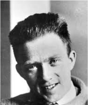 Screen 8 On Flowvella - Werner Heisenberg (480x344), Png Download