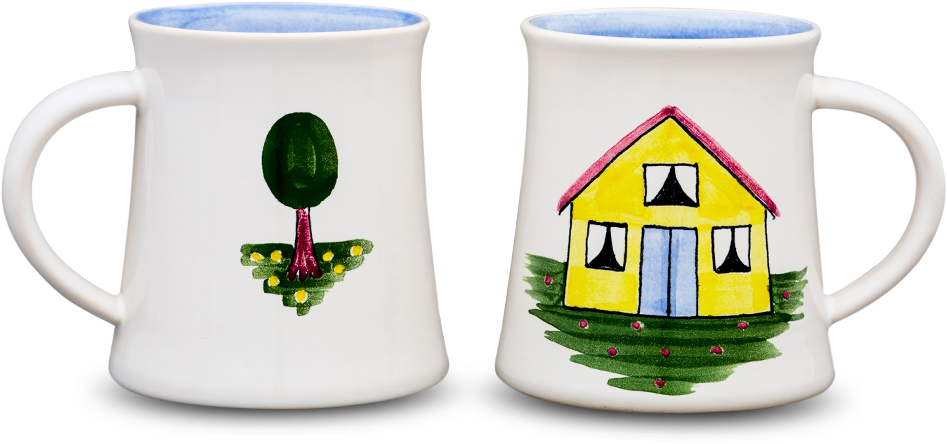 Becher 565 Kaufen - Coffee Cup (2000x2000), Png Download