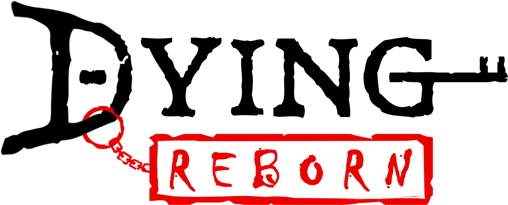 Reborn Now Available For Ps4 And Playstation Vr - Dying: Reborn (1685x681), Png Download