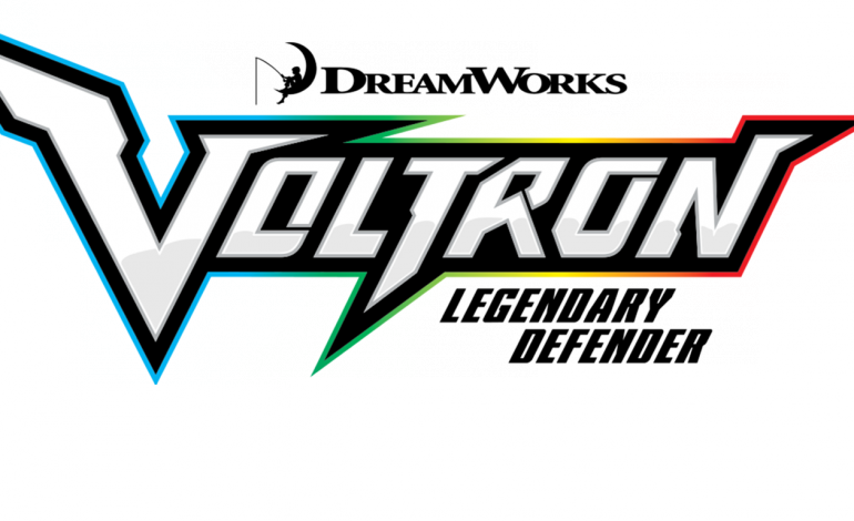 Dreamworks Voltron Vr Chronicles Announced For Psvr - Voltron Season 6 Soundtrack (770x470), Png Download