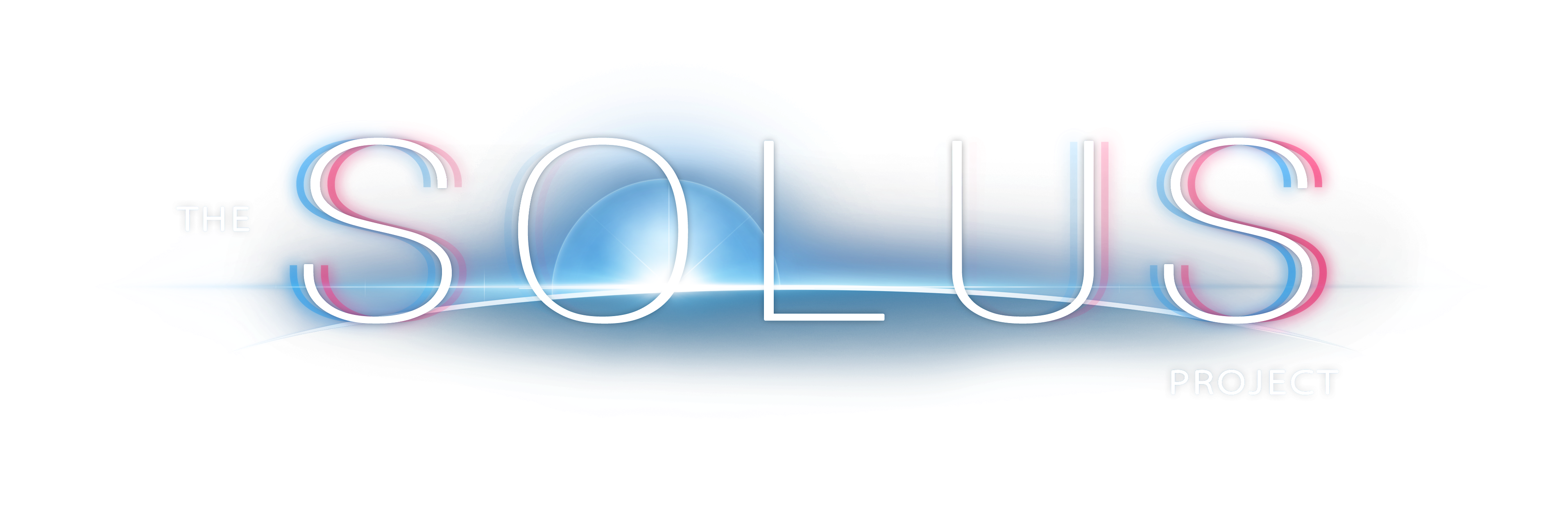 The Solus Project Is Coming To Ps4 And Playstation - Solus Project Logo Png (4034x1559), Png Download