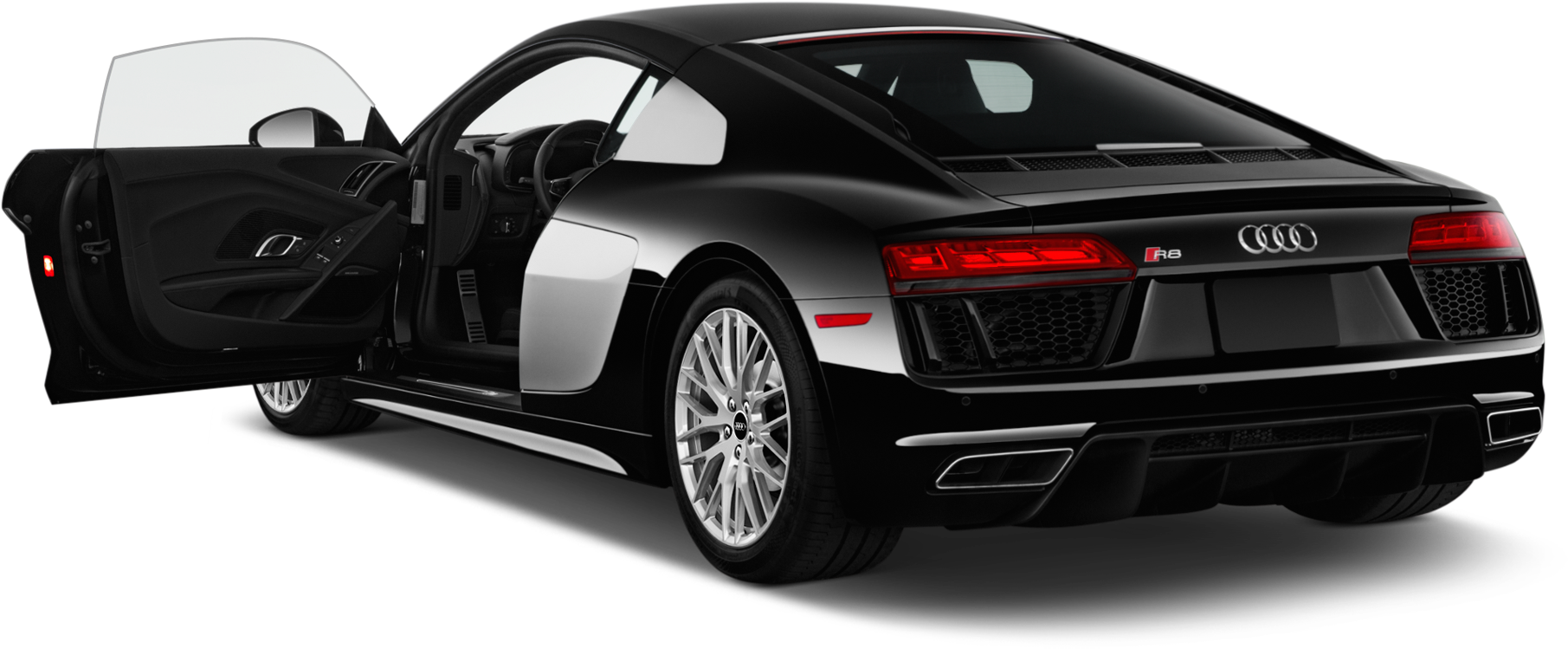 14 - - ऑडी कार का फोटो फ्रेम (1360x903), Png Download