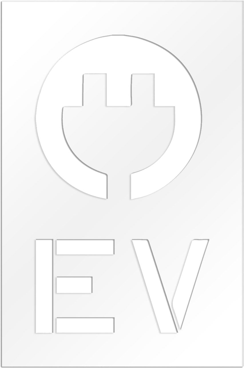 Image Is Not Available - Charge Station Symbol (1070x1500), Png Download