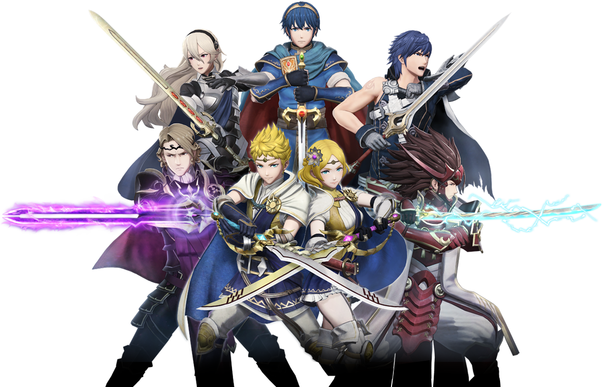The Heroes (1170x752), Png Download