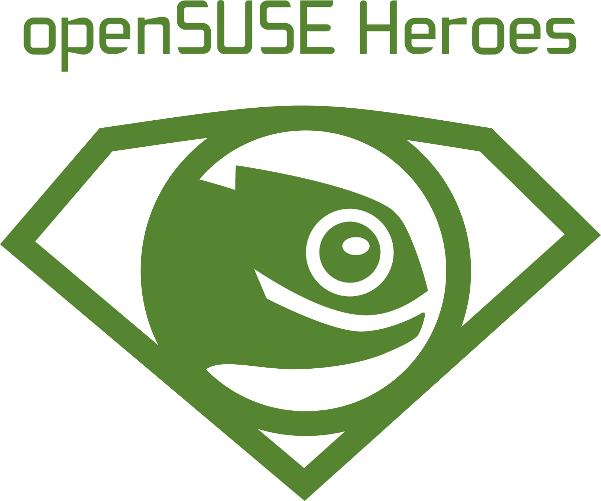 Infrastructure - Open Suse (1200x1000), Png Download