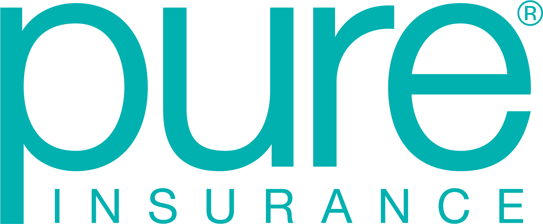 Pure Logo Insurance Pms326 R - Pure Insurance Championship (2157x1095), Png Download