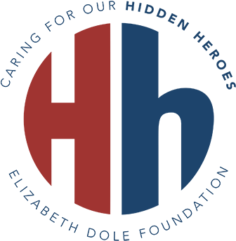 Elizabeth Dole Foundation Logo (432x400), Png Download