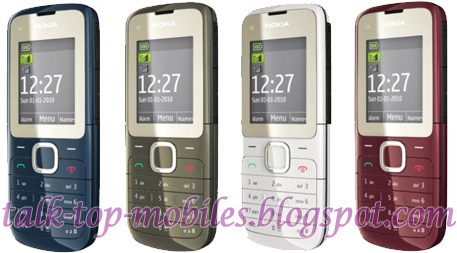 The Persons From Hackintosh India They Have Got Their - Nokia C2 00 Price (489x296), Png Download