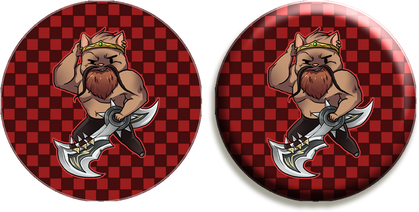 These Limited Time Draven Packages Will Only Be Available - Medio Centimo De Escudo 1867 (903x474), Png Download
