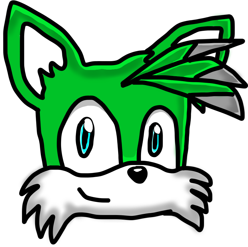 Draven's New Look Oh Yay - Cartoon (1000x1000), Png Download