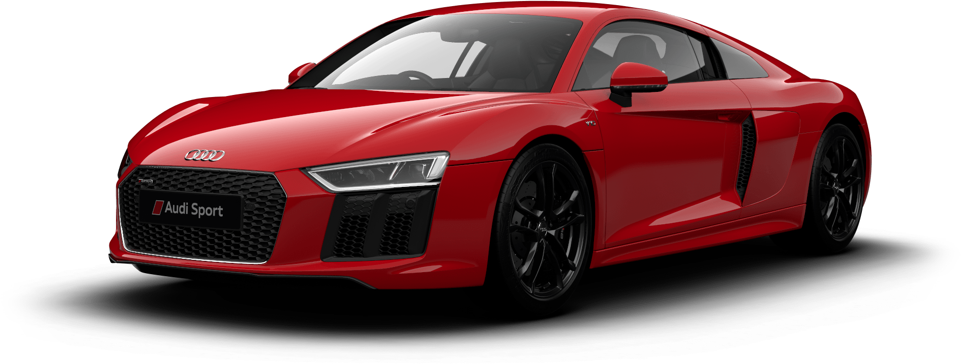 Choose Another Audi R8 - Audi Sport (1920x1080), Png Download
