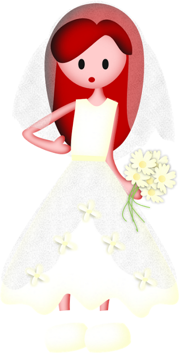 Casamento - Wedding (368x720), Png Download