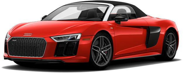 //mediaservice - Audi - - Audi R8 (1280x600), Png Download